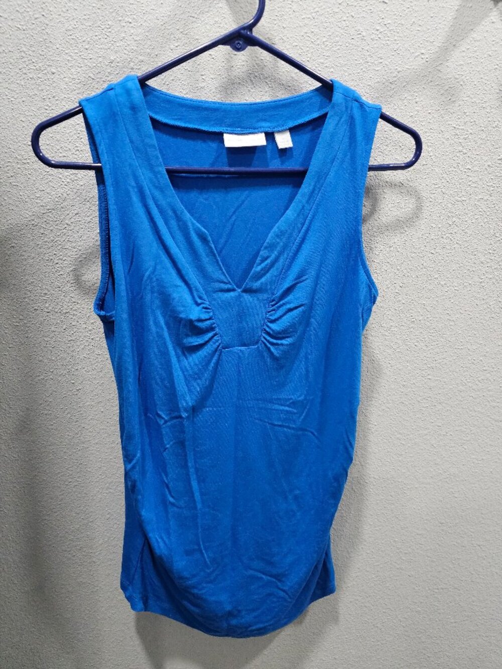 NY&C Sleeveless Top
